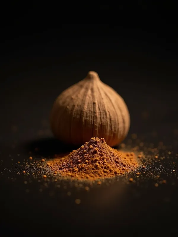 szerecsendió