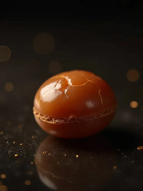 praliné